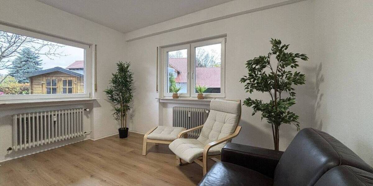 Mehrfamilienhaus, Wohnhaus Münchhausen - 9 Zimmer, 240 m&sup2;, 399.000&euro; | Angebot:25689246
