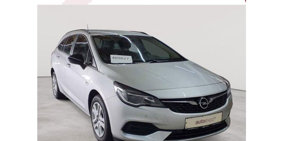 Opel Astra 52.206 km 12.289 &euro; Fernwald-Steinbach 35463