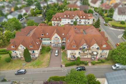 Wohnung Grünberg - 2 Zimmer, 53 m&sup2;, 179.000&euro; | Angebot:27034660