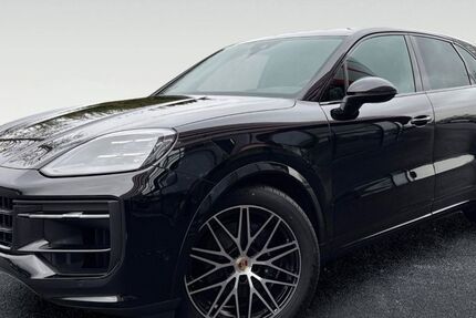 Porsche Cayenne 12.500 km 105.770 &euro; Wettenberg 35435