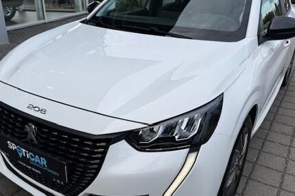Peugeot 208 46.319 km 16.400 &euro; Giessen 35394