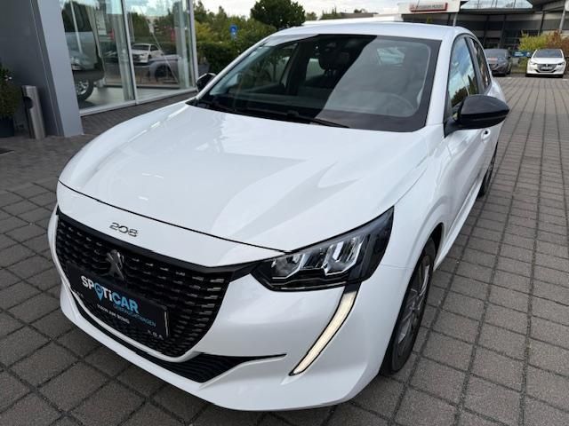 Peugeot 208 46.319 km 16.400 &euro; Giessen 35394