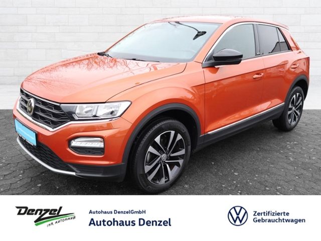 VW T-Roc 62.909 km 18.890 &euro; Wohratal OT Wohra 35288