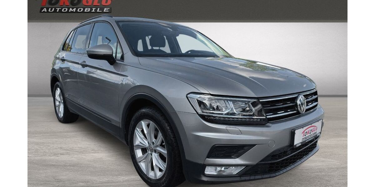 VW Tiguan 138.000 km 16.990 &euro; Dautphetal-Friedensdorf 35232