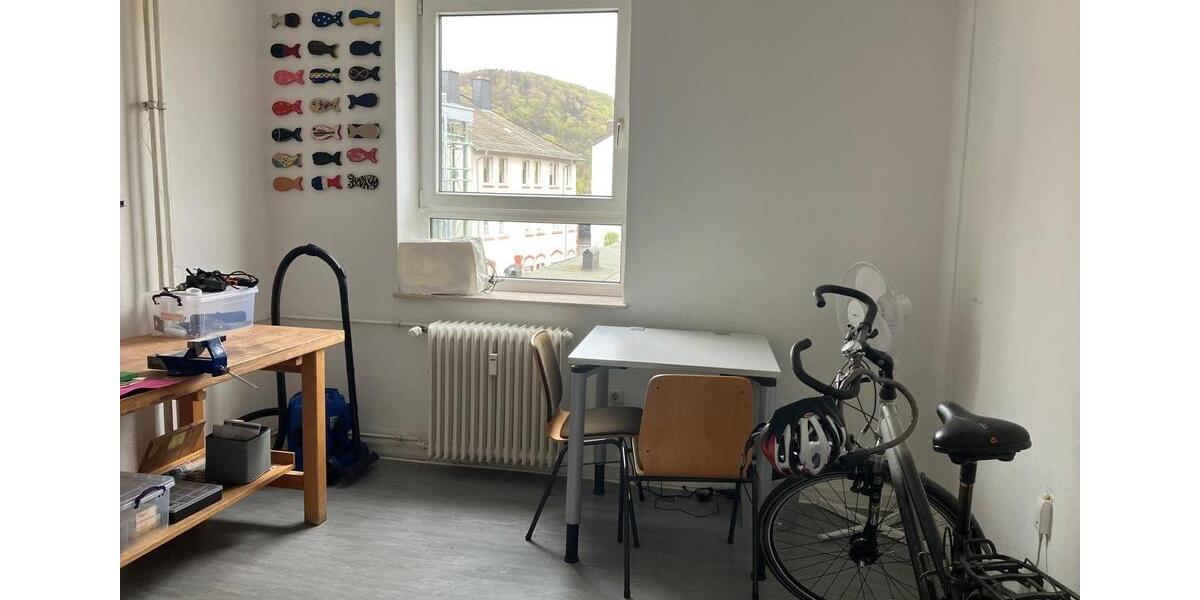 Gewerbeobjekt Marburg - 1.050&euro; | Angebot:21089109