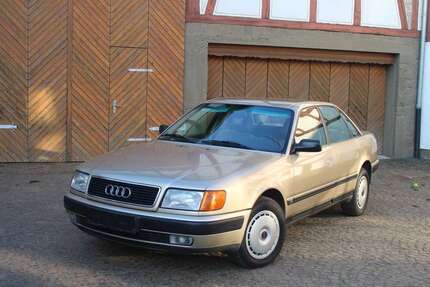 Audi 100 346.433 km 4.500 &euro; Homberg 35315