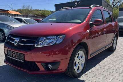 Dacia Logan 75.665 km 7.900 &euro; Cölbe 35091