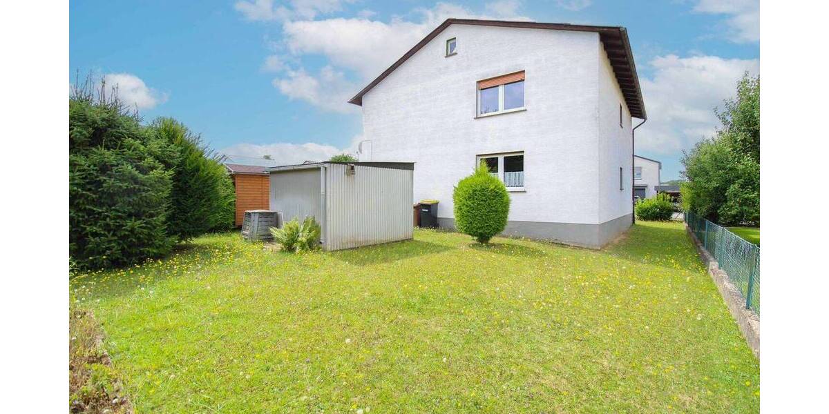 Einfamilienhaus Amöneburg Mardorf - 7 Zimmer, 249.000&euro; | Angebot:26159625