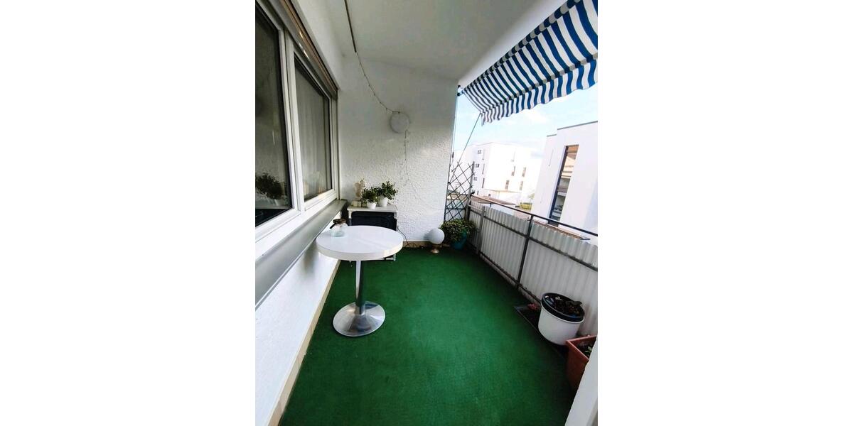 Etagenwohnung Lollar - 3.5 Zimmer, 85 m&sup2;, 265.000&euro; | Angebot:27103215
