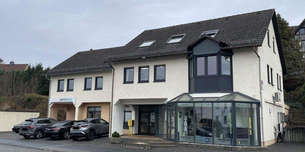 Mehrfamilienhaus, Wohnhaus Breidenbach - 479.000&euro; | Angebot:25665425