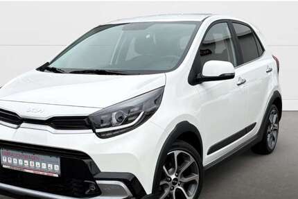 Kia Picanto 48.278 km 16.490 &euro; Giessen 35394