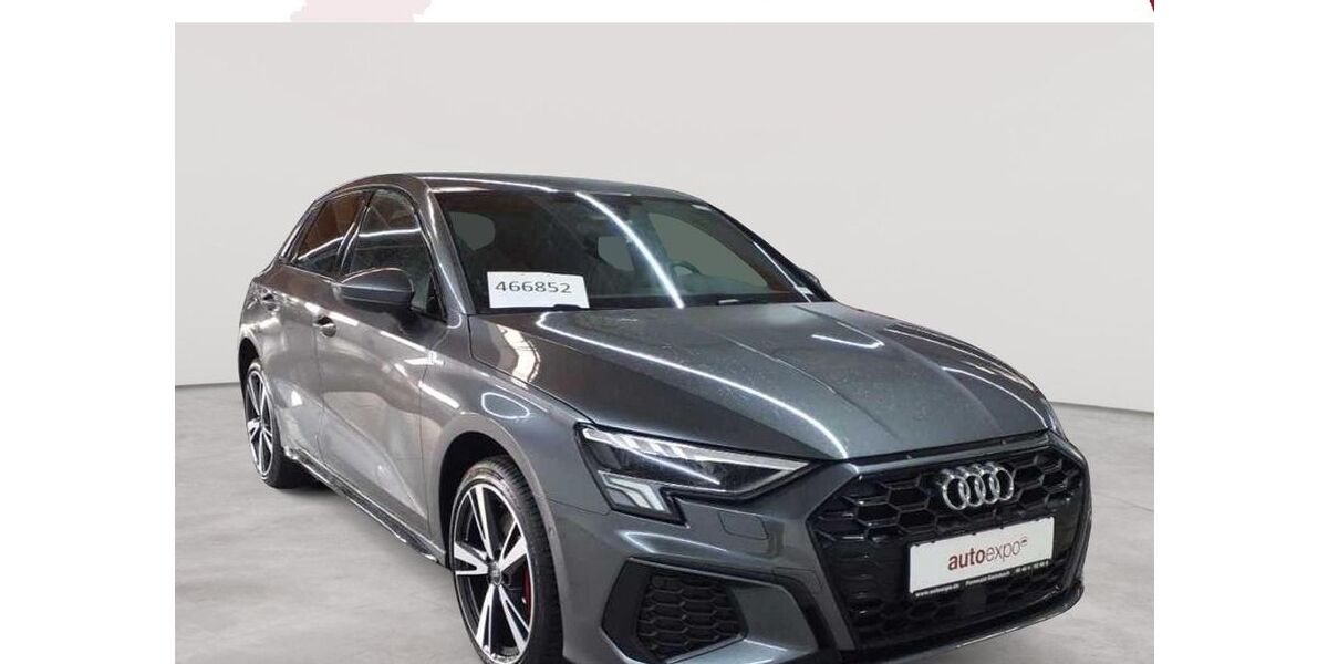 Audi A3 52.196 km 23.989 &euro; Fernwald-Steinbach 35463