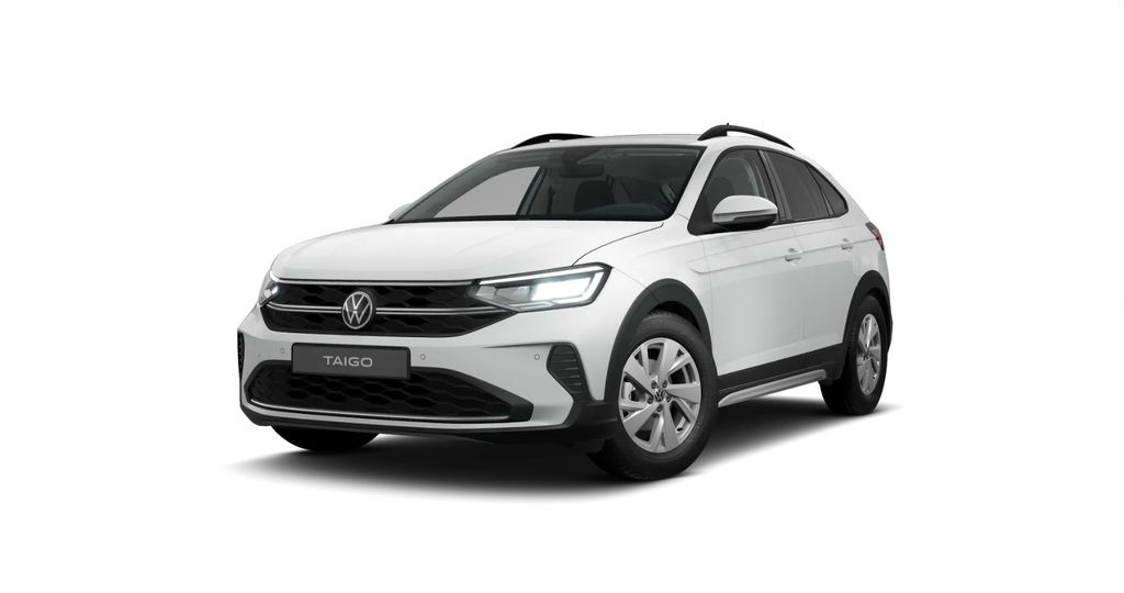 VW Taigo 15.550 km 23.990 &euro; Kirchhain 35274