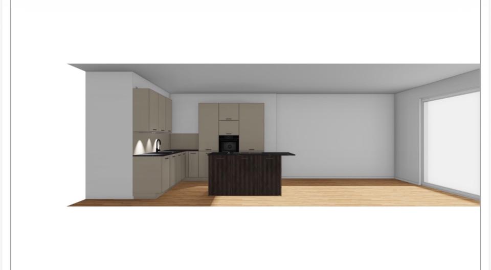 Hochparterre Marburg - 3 Zimmer, 115 m&sup2;, 1.900&euro; | Angebot:25636430