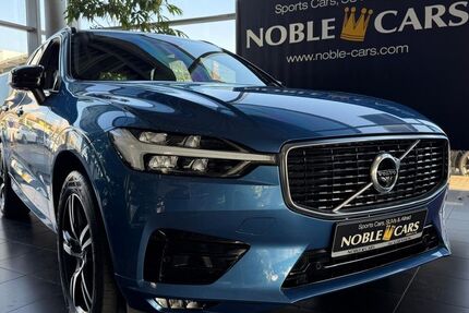 Volvo XC60 55.800 km 33.489 &euro; Giessen 35394