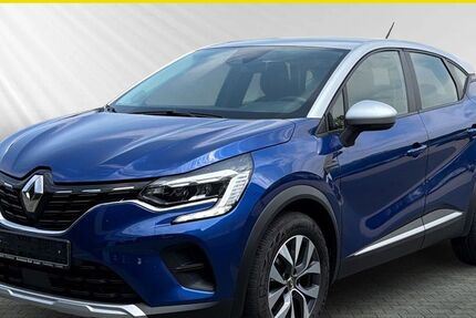 Renault Captur 12.632 km 15.990 &euro; Frankenberg 35066