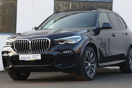 BMW X5 99.745 km 49.900 &euro; Gießen 35398