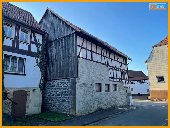 Einfamilienhaus Gemünden (Felda) Elpenrod - 5 Zimmer, 170 m&sup2;, 139.000&euro; | Angebot:26043650