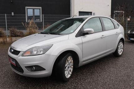 Ford Focus 192.525 km 2.990 &euro; Lollar 35457