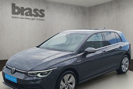 VW Golf 33.600 km 22.800 &euro; Gießen 35392