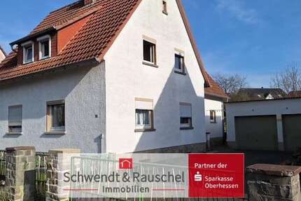 Haus Homberg - 7 Zimmer, 174 m&sup2;, 199.000&euro; | Angebot:26042208