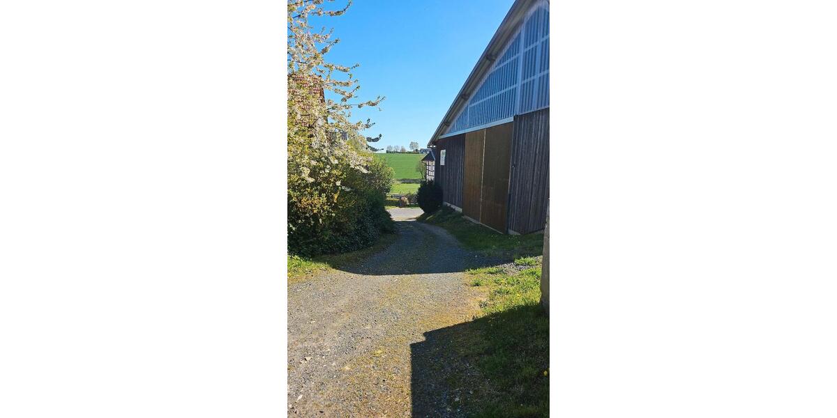 Gewerbeobjekt Neustadt (Hessen) - 480&euro; | Angebot:26276324