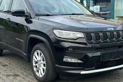 Jeep Compass 19.775 km 21.150 &euro; Ebsdorfergrund 35085