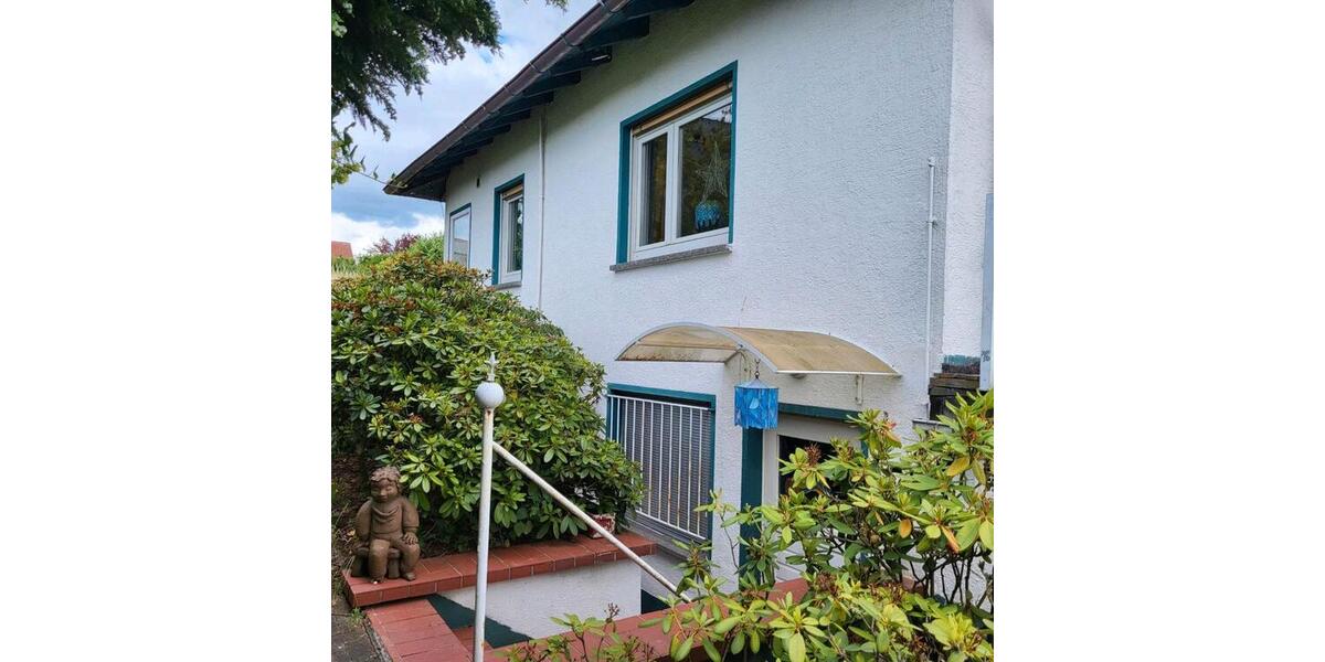Einfamilienhaus Mücke - 3 Zimmer, 100 m&sup2;, 180.000&euro; | Angebot:26264106