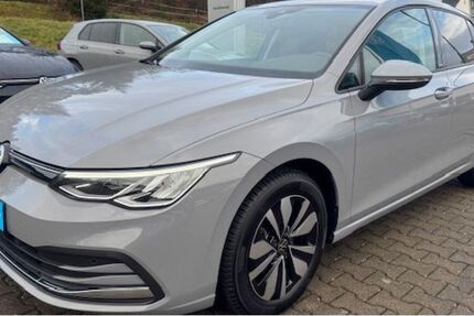 VW Golf 14.700 km 25.990 &euro; Steffenberg 35239