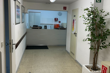 Gewerbeobjekt Gießen Allendorf - 1.250&euro; | Angebot:21243143