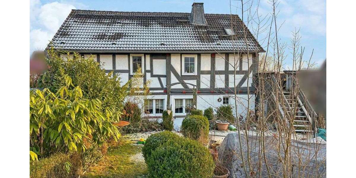 Einfamilienhaus Cölbe - 6 Zimmer, 205 m&sup2;, 344.600&euro; | Angebot:24767808