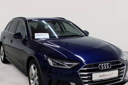 Audi A4 32.758 km 30.990 &euro; Fernwald-Steinbach 35463