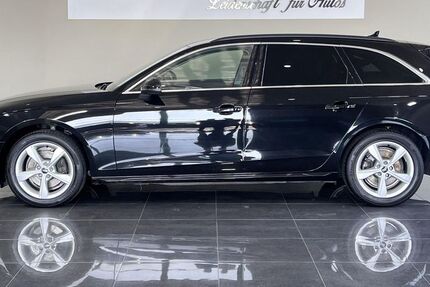 Audi A4 115.000 km 23.896 &euro; Dautphetal 35232