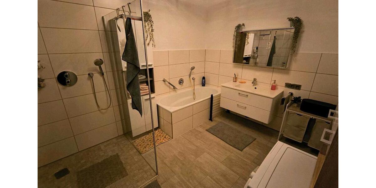 Erdgeschoßwohnung Weimar (Lahn) - 2 Zimmer, 70 m&sup2;, 850&euro; | Angebot:26634073