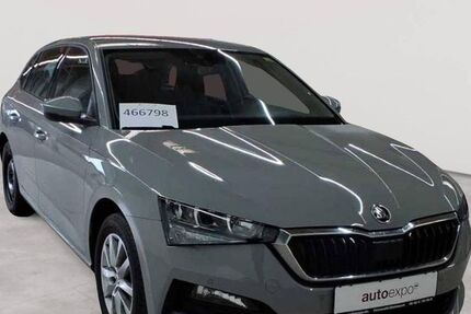 Skoda Scala 117.027 km 15.589 &euro; Fernwald-Steinbach 35463