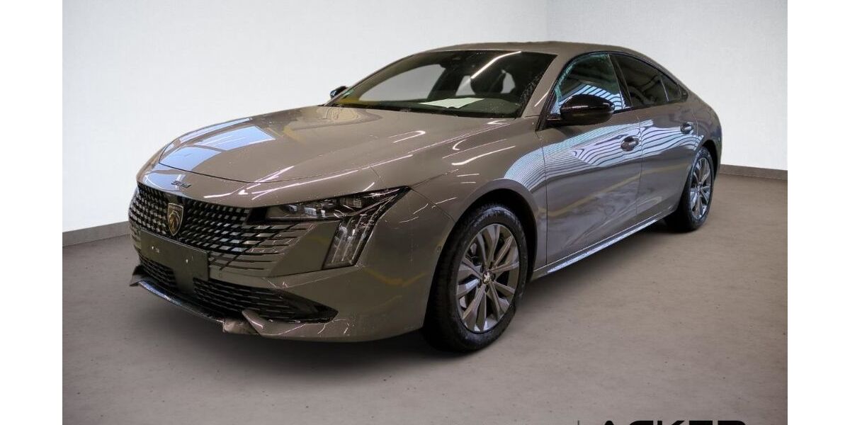 Peugeot 508 7.055 km 26.380 &euro; Marburg 35043