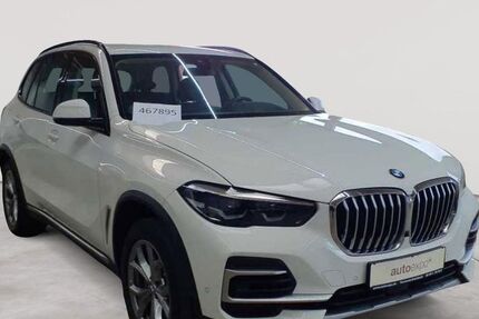 BMW X5 184.660 km 36.689 &euro; Fernwald-Steinbach 35463