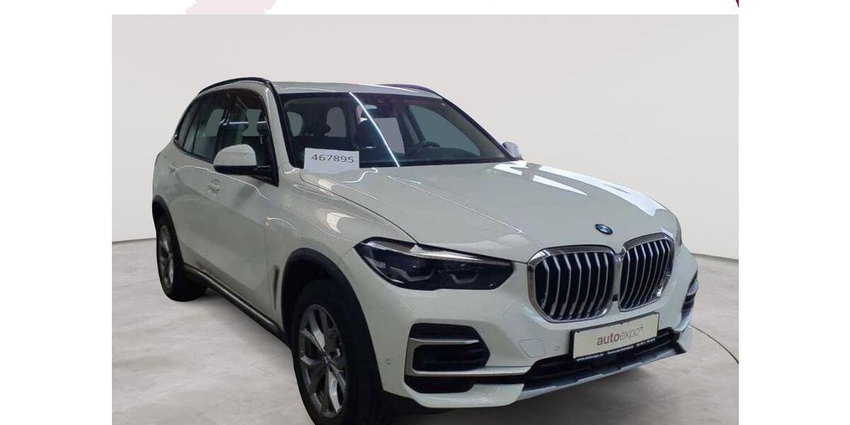 BMW X5 184.660 km 36.689 &euro; Fernwald-Steinbach 35463