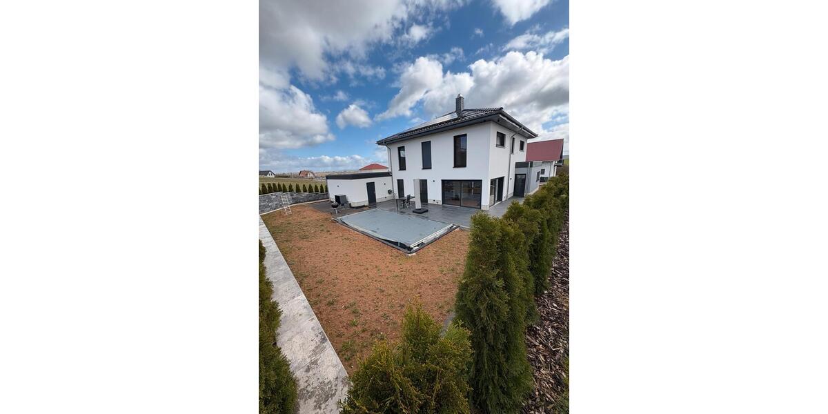 Einfamilienhaus Frankenberg (Eder) - 6 Zimmer, 207 m&sup2;, 827.000&euro; | Angebot:25987419