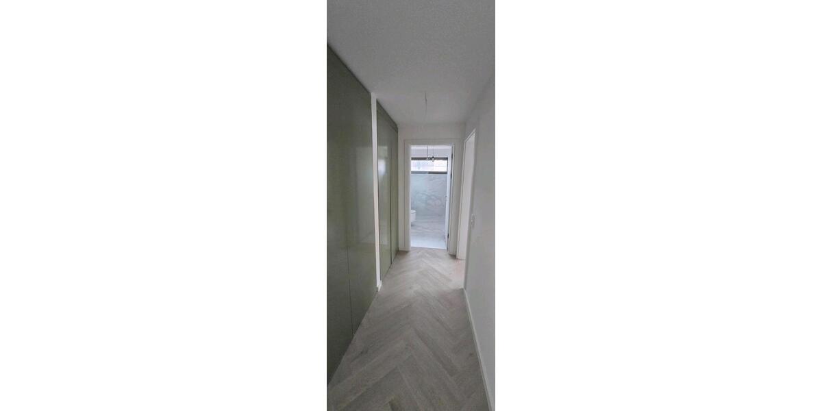 Etagenwohnung Grünberg - 2 Zimmer, 60 m&sup2;, 820&euro; | Angebot:25930115