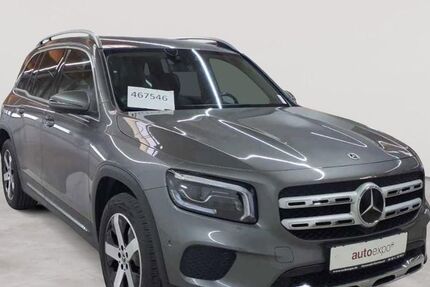 Mercedes-Benz GLB 200 178.836 km 23.989 &euro; Fernwald-Steinbach 35463