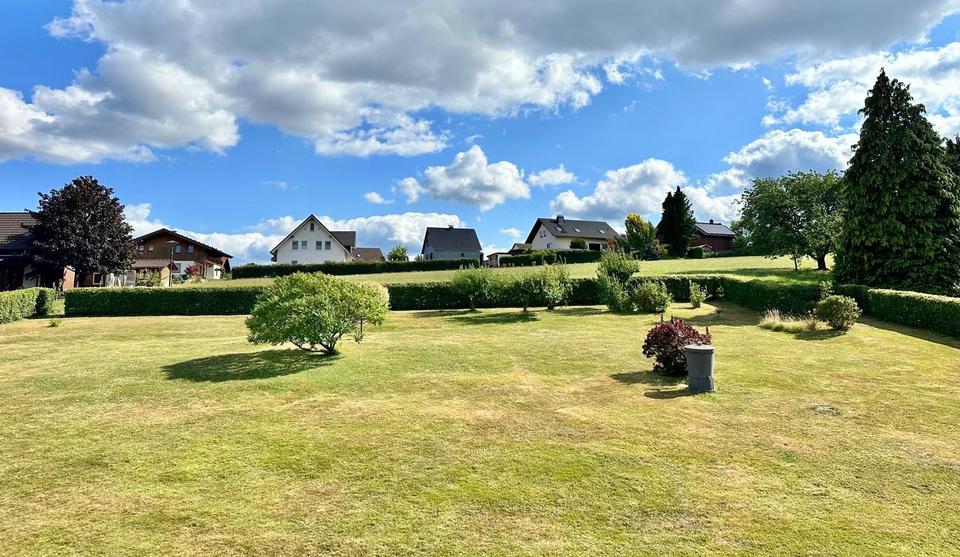 Einfamilienhaus Bad Laasphe - 7 Zimmer, 153 m&sup2;, 349.000&euro; | Angebot:27119497