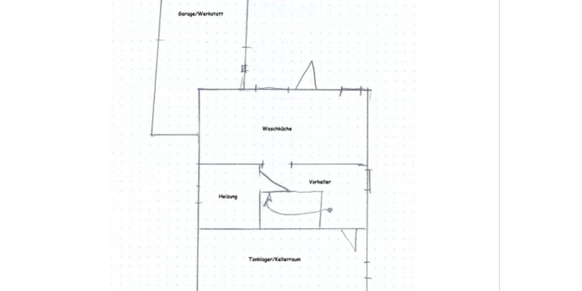 Mehrfamilienhaus, Wohnhaus Battenberg (Eder) - 7 Zimmer, 140 m&sup2;, 149.000&euro; | Angebot:25810354