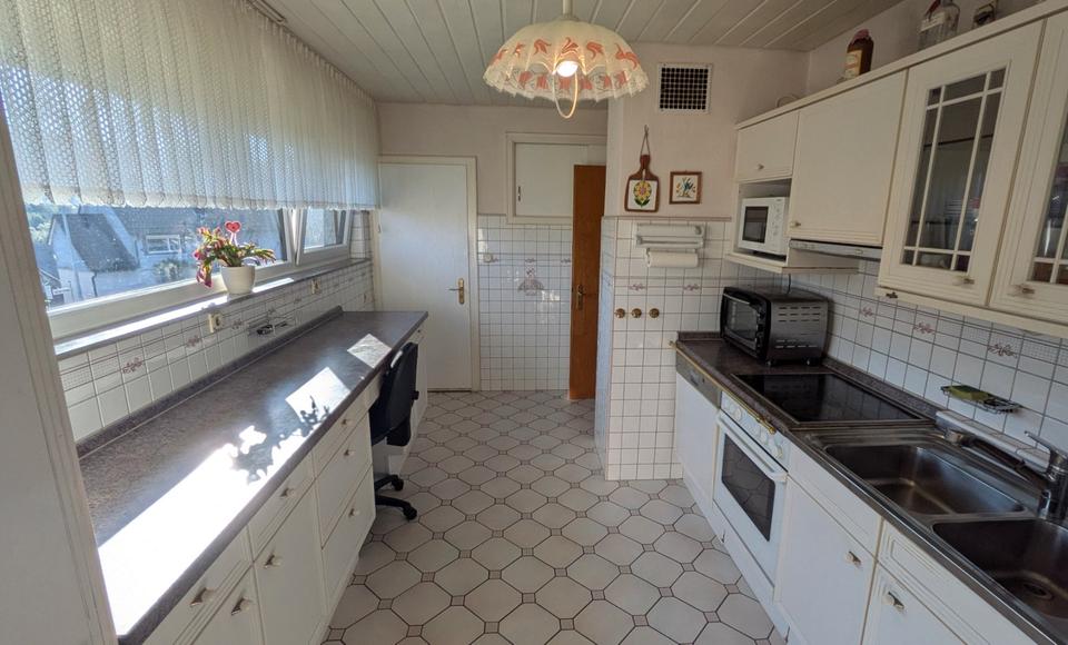 Bungalow Bad Laasphe - 7 Zimmer, 160 m&sup2;, 315.000&euro; | Angebot:27014727
