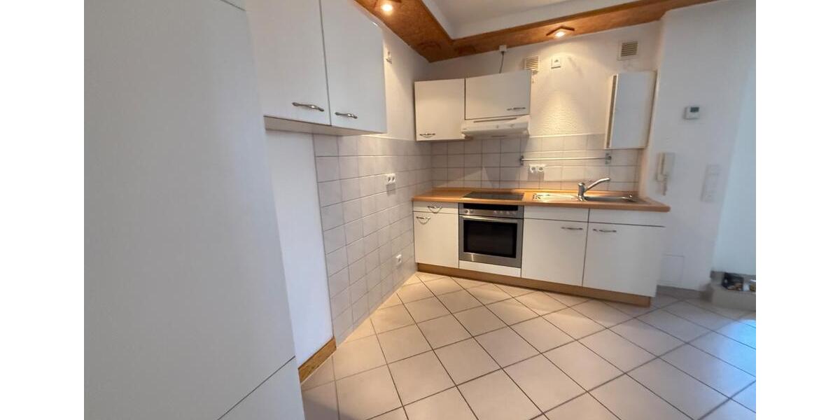 Etagenwohnung Marburg Cappel - 2 Zimmer, 58 m&sup2;, 595&euro; | Angebot:26609068