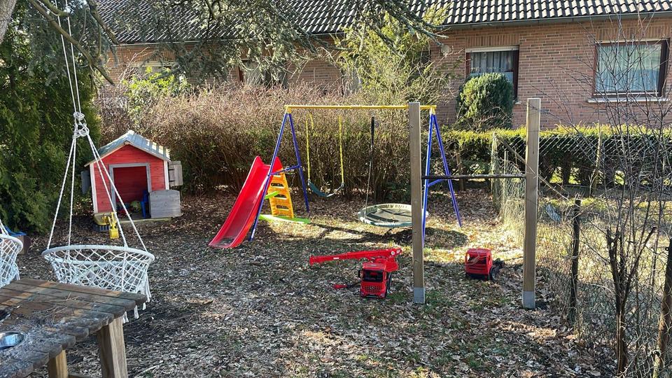 Etagenwohnung Hatzfeld (Eder) - 3 Zimmer, 90 m&sup2;, 700&euro; | Angebot:25416524