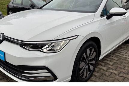 VW Golf 25.950 km 25.390 &euro; Steffenberg 35239