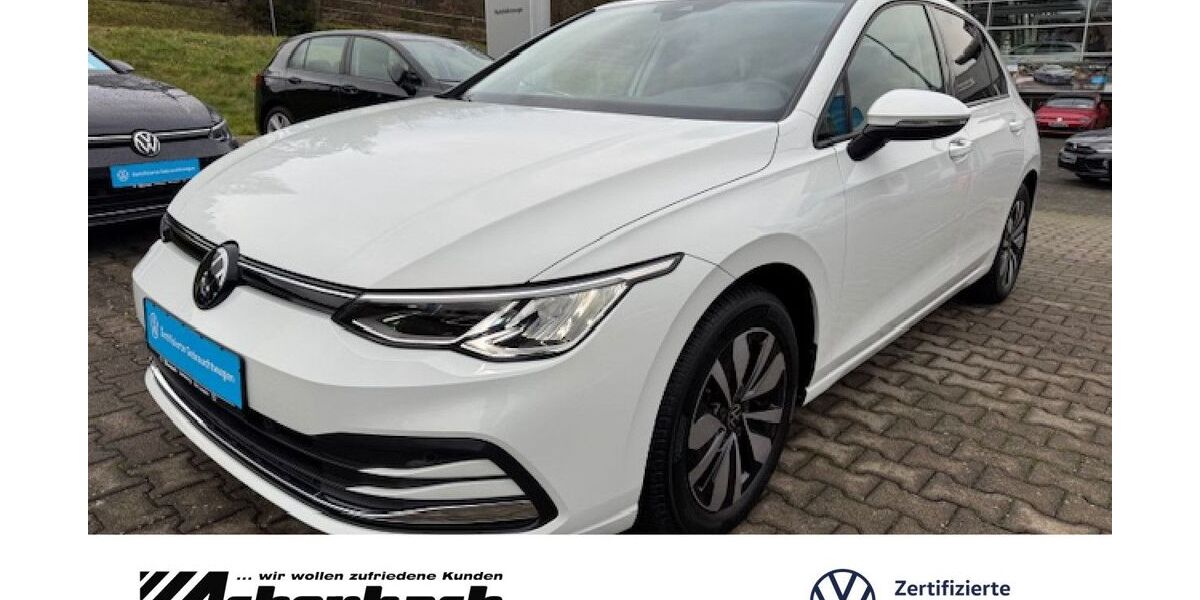 VW Golf 25.950 km 25.390 &euro; Steffenberg 35239