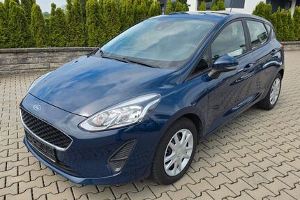 Ford Fiesta 166.000 km 5.600 &euro; Heuchelheim 35452