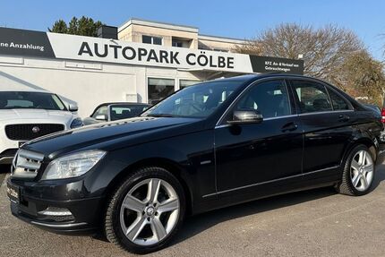 Mercedes-Benz C 220 156.000 km 8.900 &euro; Cölbe 35091